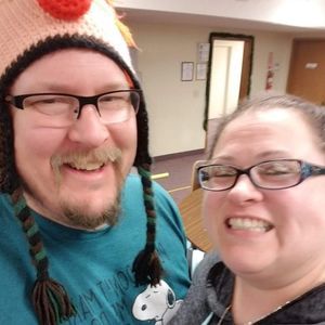 Meet your Posher, Mathew